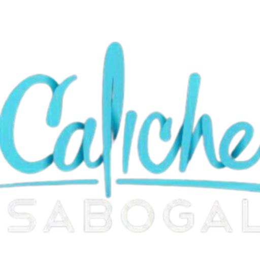 Caliche Sabogal